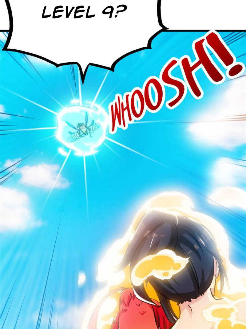 Extreme God Chapter 109 Bahasa Indonesia